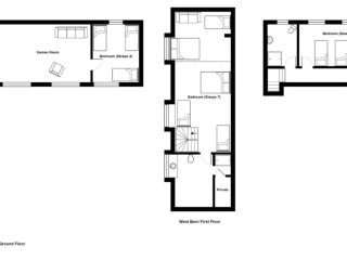 Somerset The Converted Barn | Sleeping 24 thumbnail