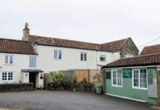 Somerset The Lodge | Sleeping 26