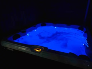 10 Sleeper House with Hot Tub thumbnail