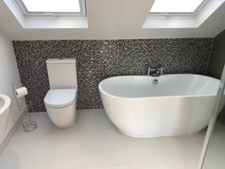 10 Sleeper House with Hot Tub thumbnail