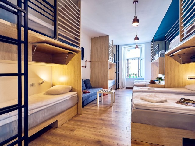 Draggo House Hostel image