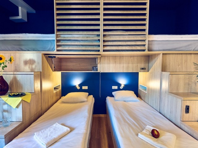 Draggo House Hostel image