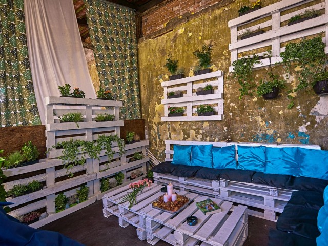 Draggo House Hostel image