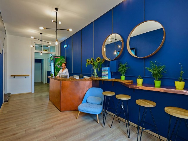 Draggo House Hostel image