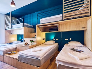 Draggo House Hostel thumbnail