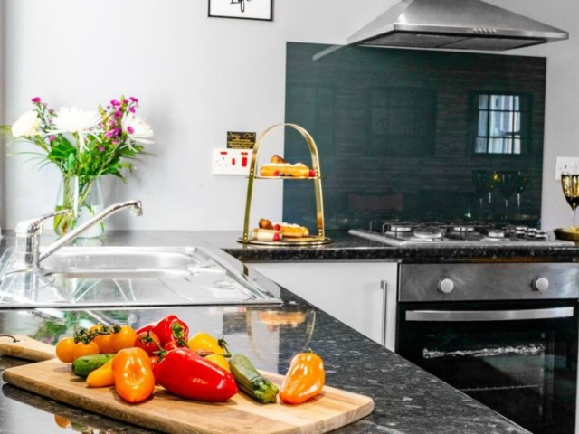 Chester 14 Sleeper Central Townhouse image