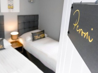 Chester 14 Sleeper Property thumbnail