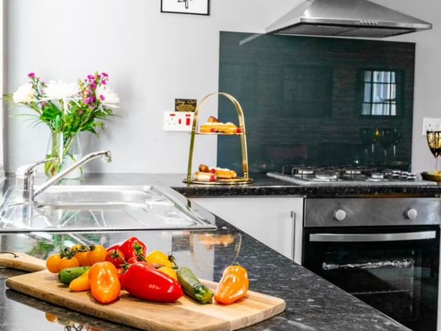 Chester 14 Sleeper Property image