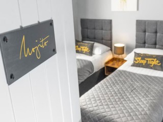 Chester 14 Sleeper Property thumbnail