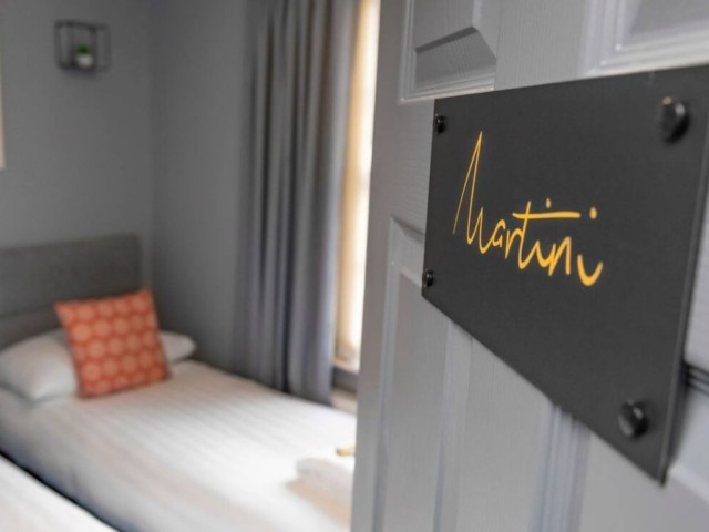 Chester 14 Sleeper Property image