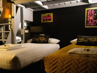 Chester 20+ Sleeper Property thumbnail