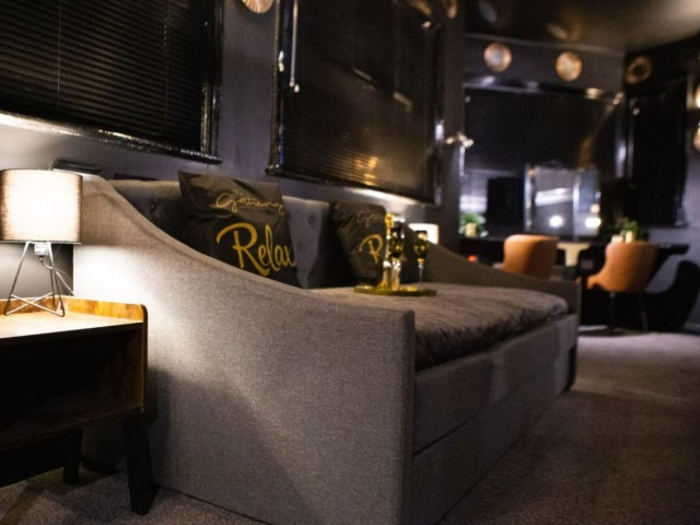 Chester 20+ Sleeper Property image