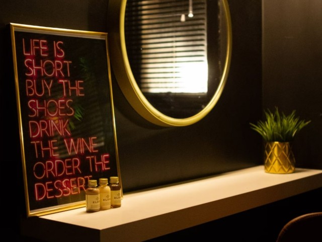 Chester 20+ Sleeper Property image