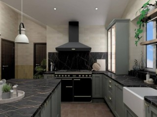 North Wales Luxury Hot Tub House | Sleeps 24 thumbnail