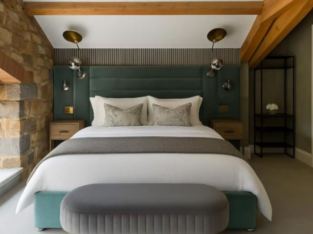 North Wales Luxury Hot Tub House | Sleeps 24 image