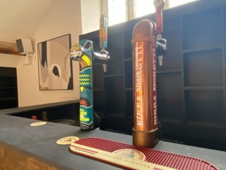 North Wales Luxury Hot Tub House | Sleeps 24 thumbnail