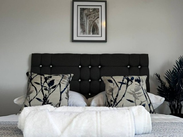 Chester Hot Tub House | Sleeps 25 image