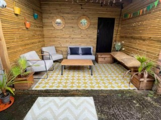 Chester 24 Sleeper Victorian House thumbnail