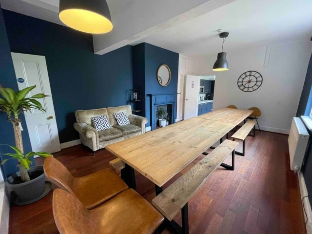 Chester 24 Sleeper Victorian House image