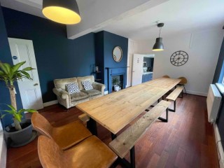 Chester 24 Sleeper Victorian House thumbnail