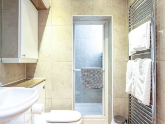 Chester 24 Sleeper Victorian House image