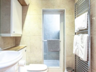 Chester 24 Sleeper Victorian House thumbnail