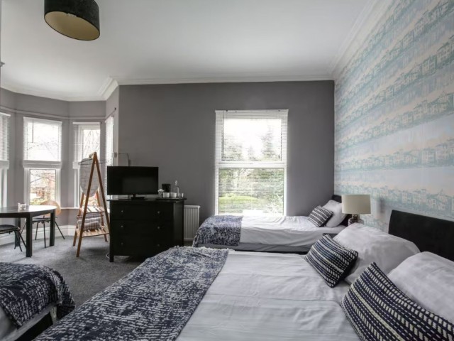 Chester 24 Sleeper Victorian House image