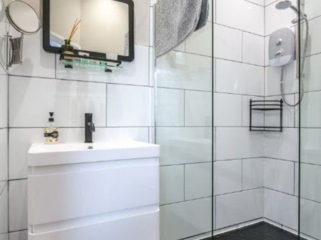 Chester 24 Sleeper Victorian House image