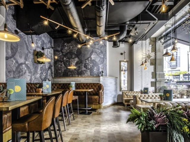 Banyan | Karaoke, Drinks and Food image