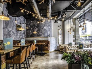 Banyan | Karaoke, Drinks and Food thumbnail