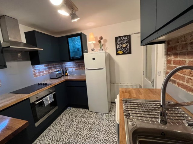 Brighton Seaview Townhouse | Sleeps 15 image