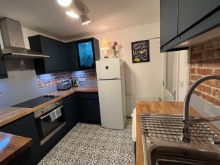 Brighton Seaview Townhouse | Sleeps 15 thumbnail