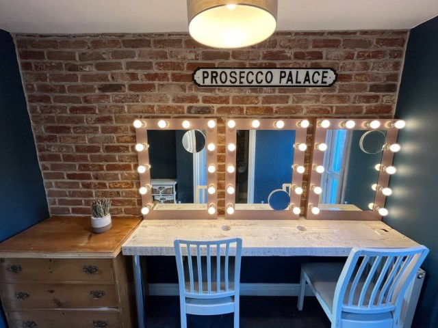 Brighton Seaview Townhouse | Sleeps 15 image