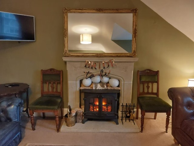 Edinburgh Royal Mile Penthouse | Sleeps 16 image