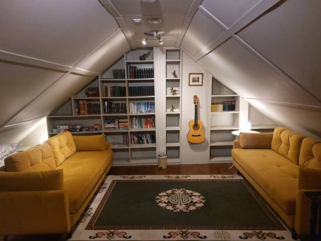 Edinburgh Royal Mile Penthouse | Sleeps 16 image
