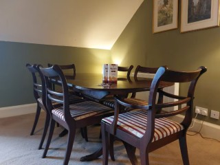 Edinburgh Royal Mile Penthouse | Sleeps 16 thumbnail