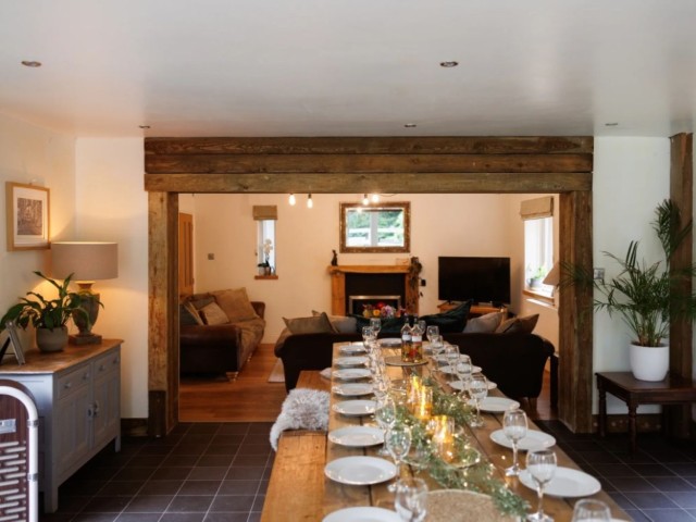 Bristol The Large House | Sleeping 25 image