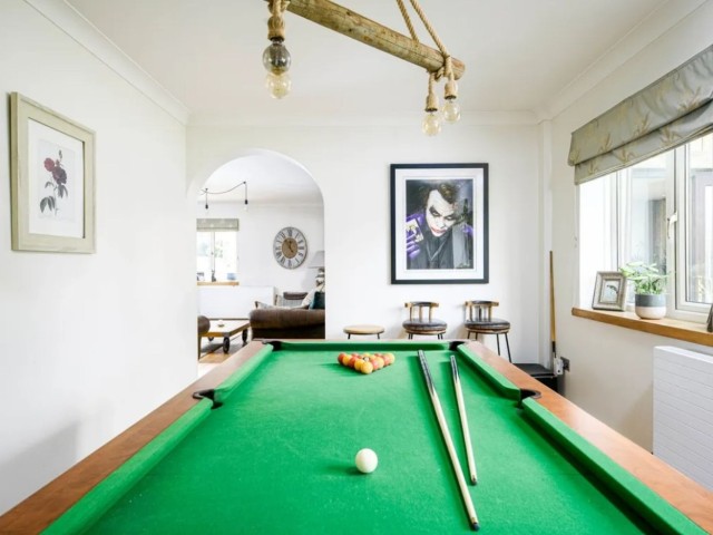 Bristol The Large House | Sleeping 25 image