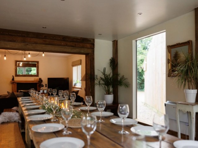 Bristol The Large House | Sleeping 25 image