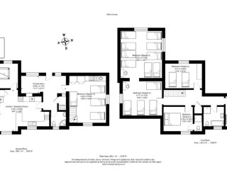 Bristol The Large House | Sleeping 25 thumbnail