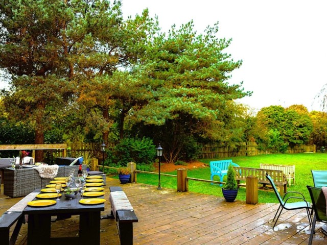 Bristol The Large House | Sleeping 25 image