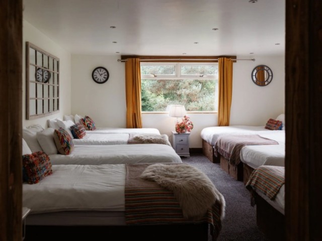 Bristol The Large House | Sleeping 25 image