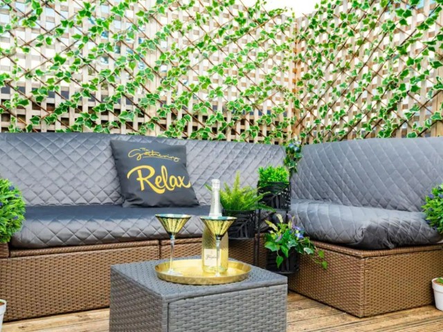 York Central Penthouse | Sleeps 18 image