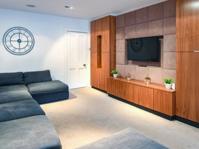 York Central Penthouse | Sleeps 18 image