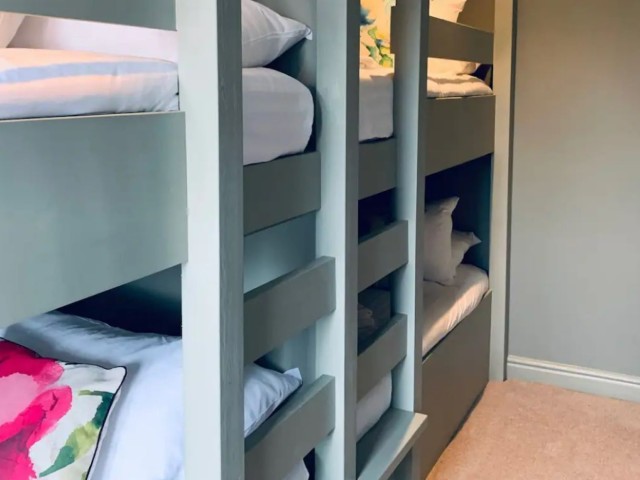 York Central Penthouse | Sleeps 18 image