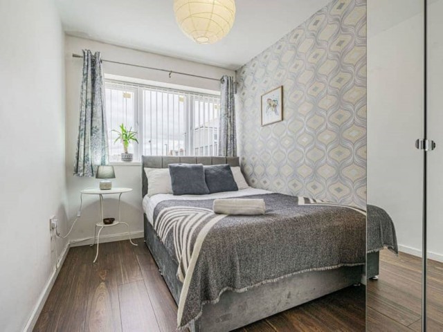 Newcastle House with Hot Tub | Sleeps 20 image