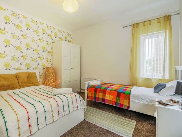 Newcastle House with Hot Tub | Sleeps 20 image