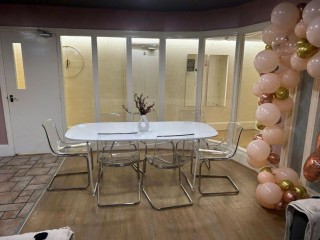 Newcastle city centre Apartment | Sleeps 20 thumbnail