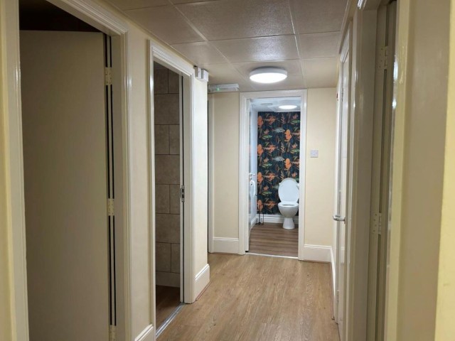 Newcastle city centre Apartment | Sleeps 20 image