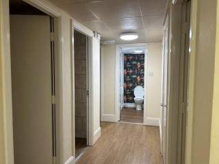 Newcastle city centre Apartment | Sleeps 20 thumbnail